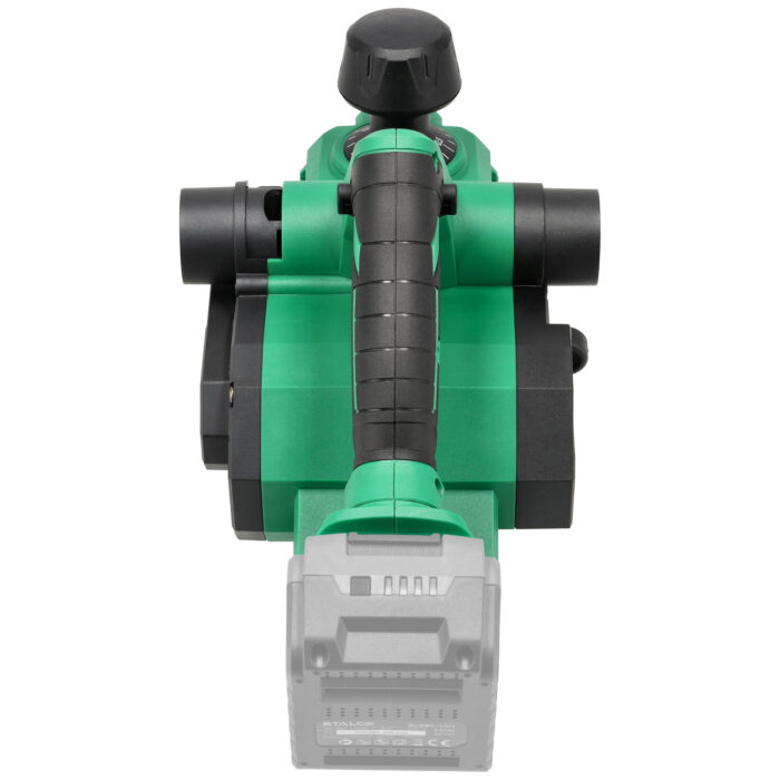 Strug PLS20-82BL Body S-Volt Stalco - obrazek 4