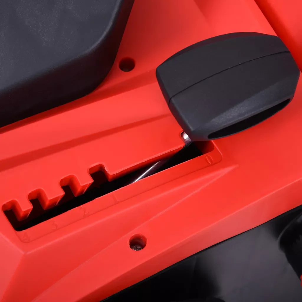 Wertykulator/Aerator Elektryczny Hecht 1683 2in1 - obrazek 8