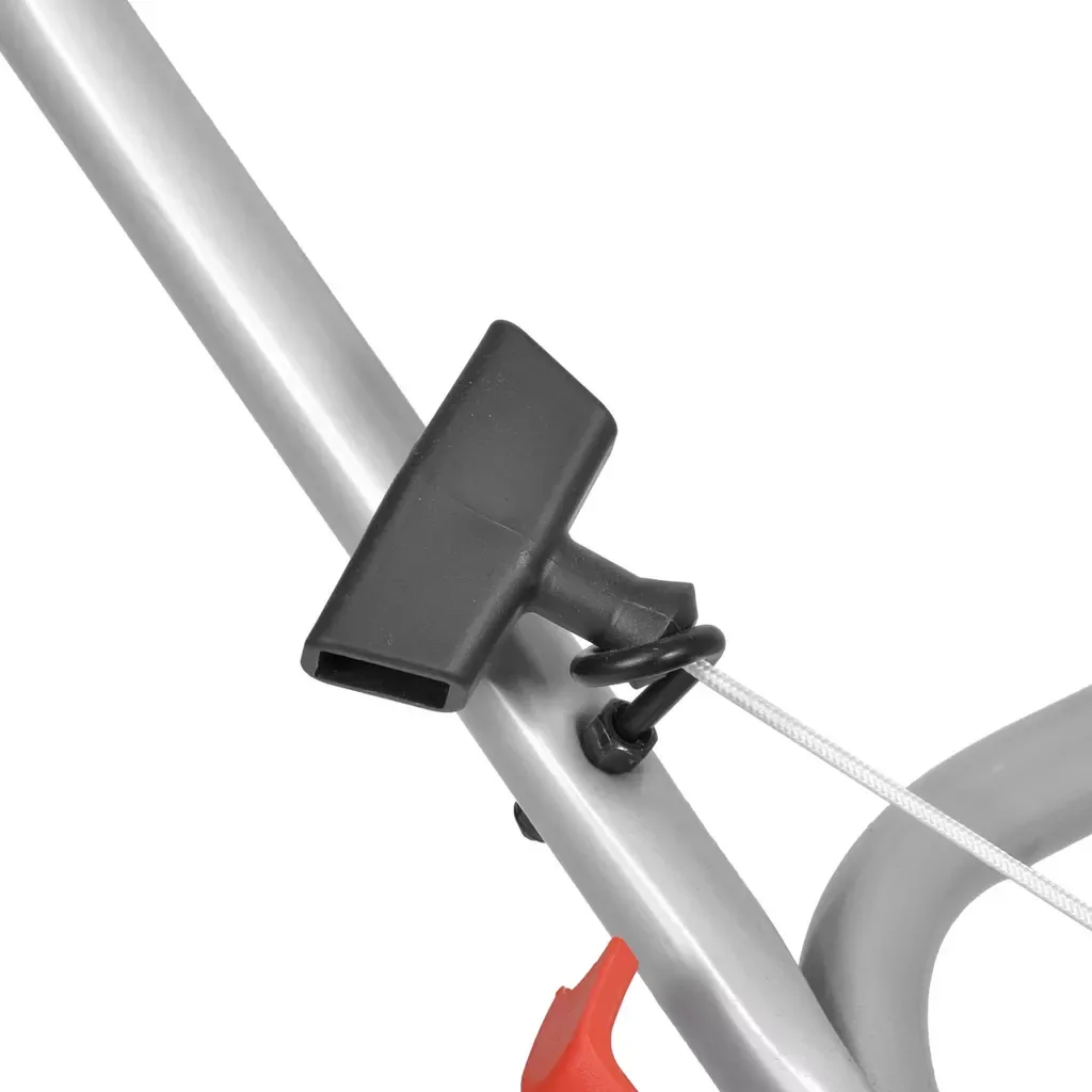 Kosiarka spalinowa Hecht 5511bs - obrazek 5