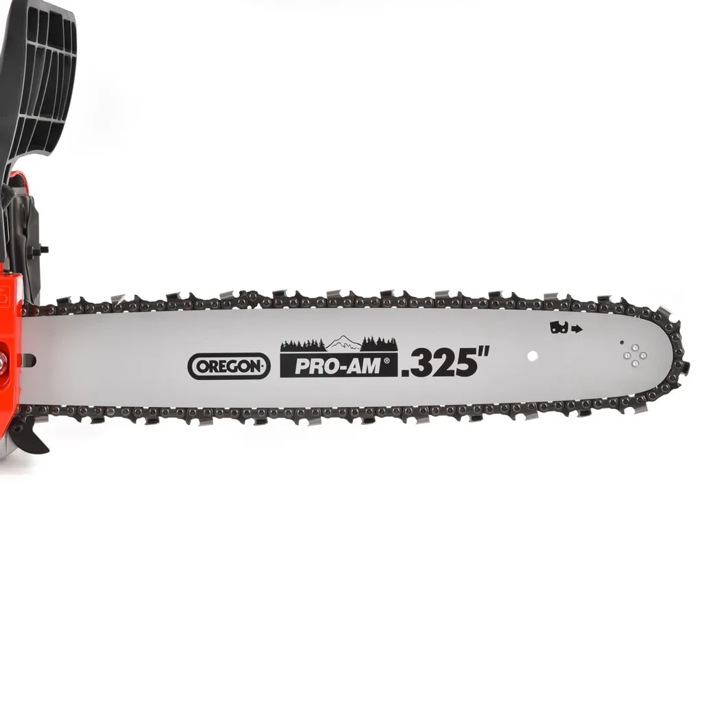 Pilarka łań. spalinowa Hecht 950 - obrazek 2