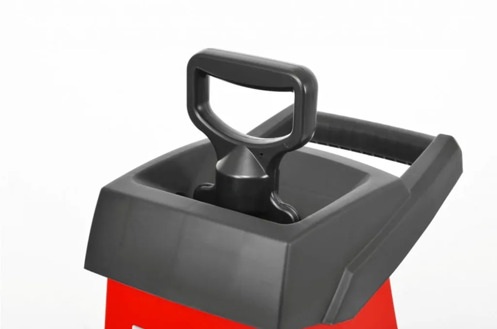 Rozdrabniacz do gałęzi Hecht 624 BOX - obrazek 5