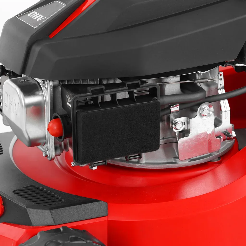 Kosiarka spalinowa Hecht 5408 - obrazek 6