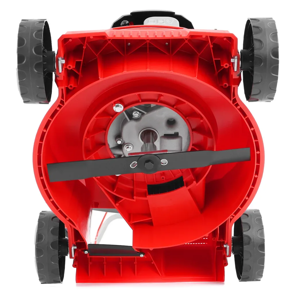 Kosiarka spalinowa Hecht 5408 - obrazek 9