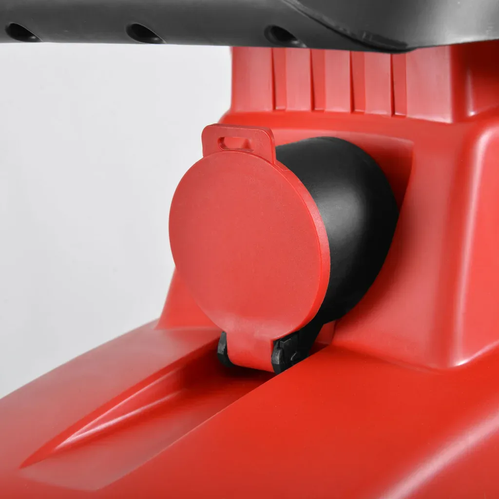 Rozdrabniacz do gałęzi Hecht 6284 XL - obrazek 4