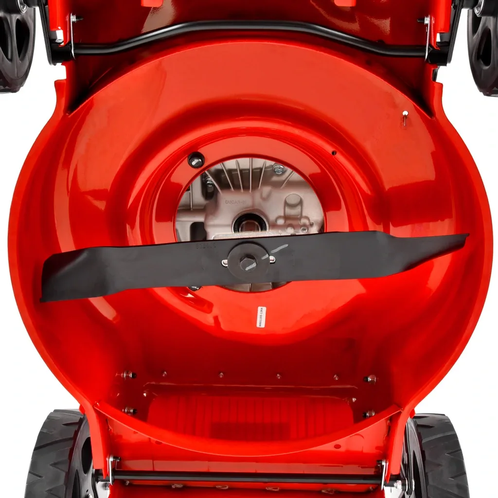 Kosiarka spalinowa Hecht 546 - obrazek 8