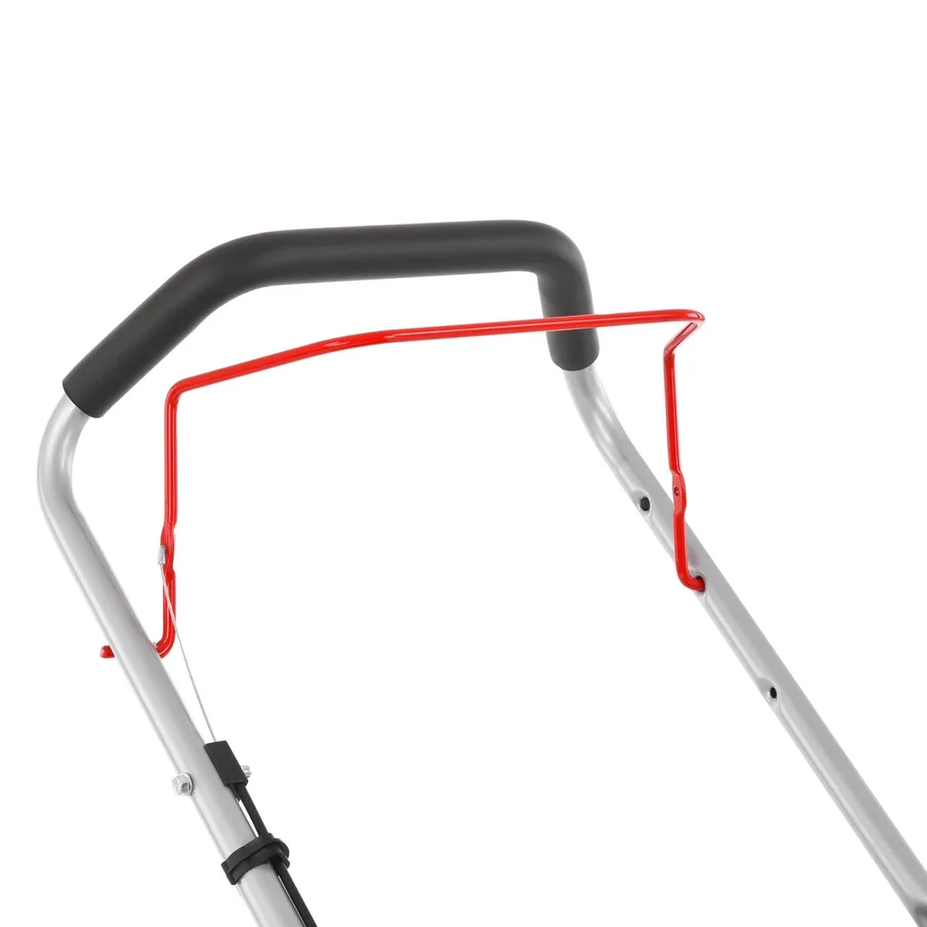 Kosiarka spalinowa Hecht 543 - obrazek 2