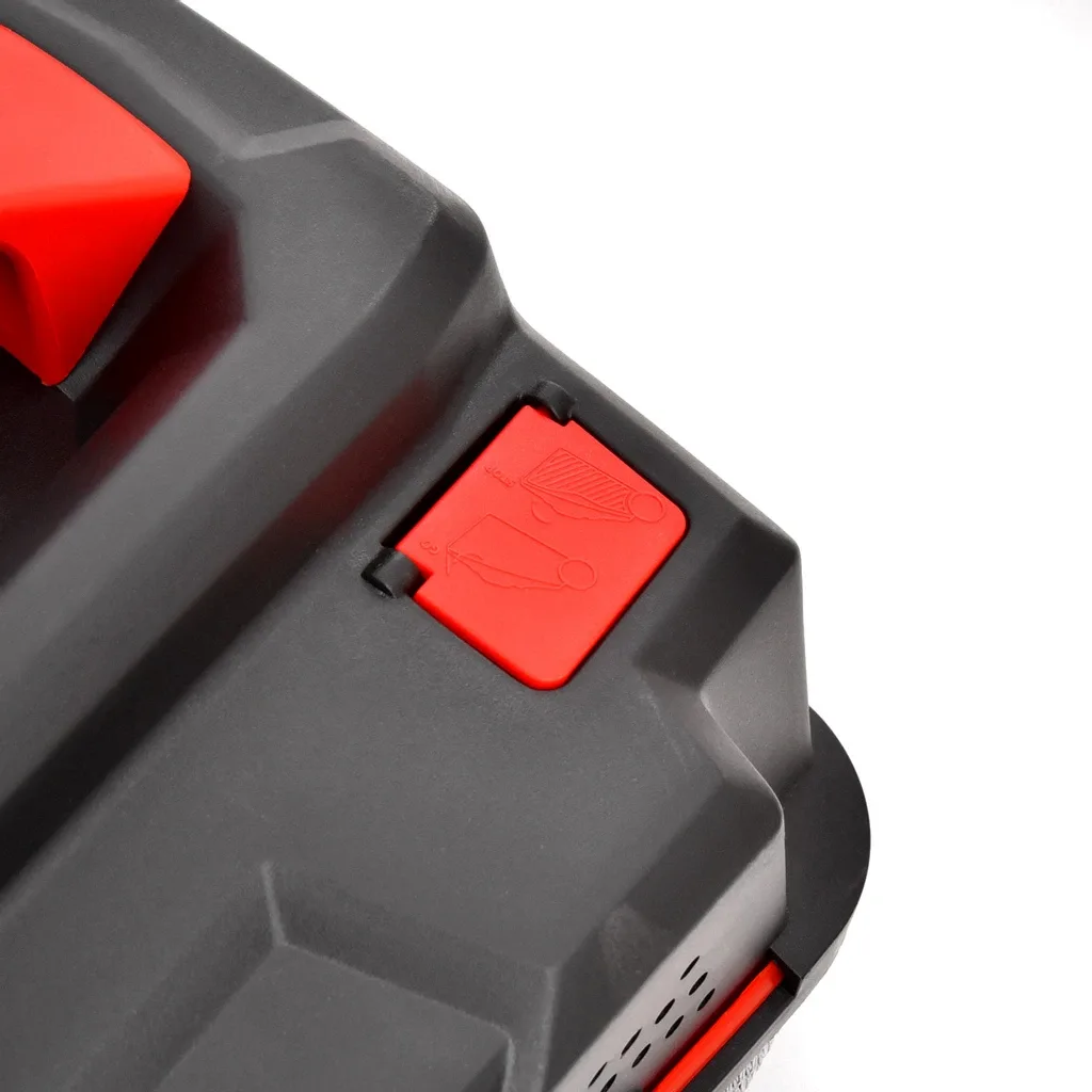 Kosiarka spalinowa Hecht 546 - obrazek 5