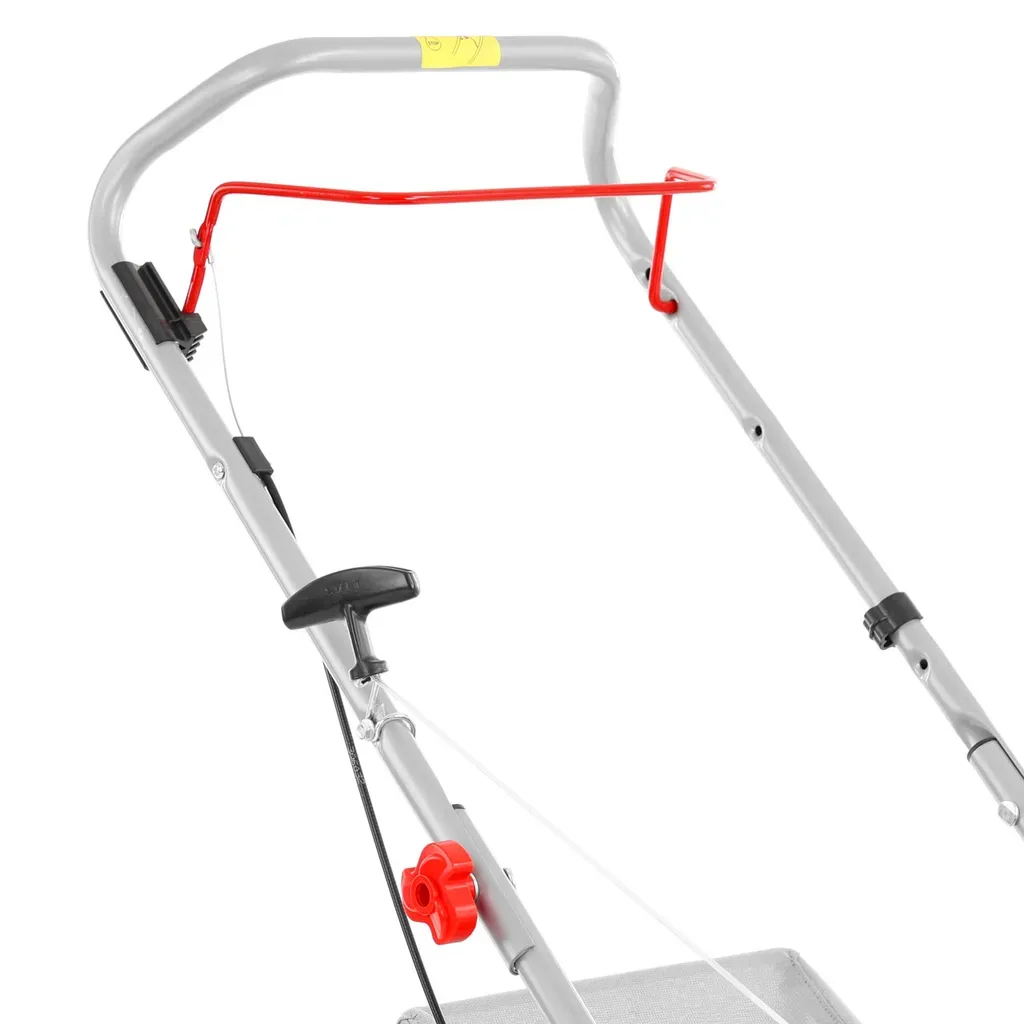 Kosiarka spalinowa Hecht 5408 - obrazek 3