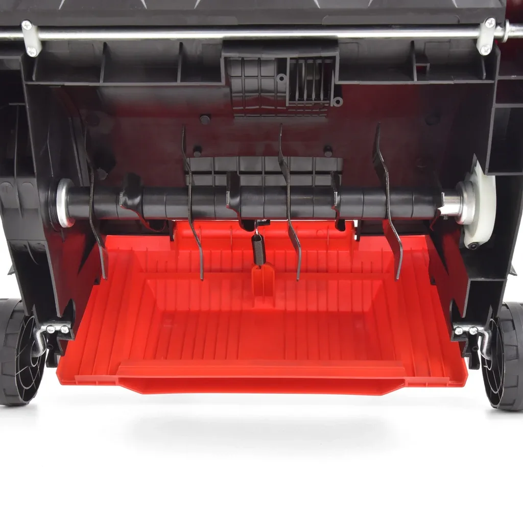 Wertykulator/Aerator 2 in 1 Hecht 1420 - obrazek 5