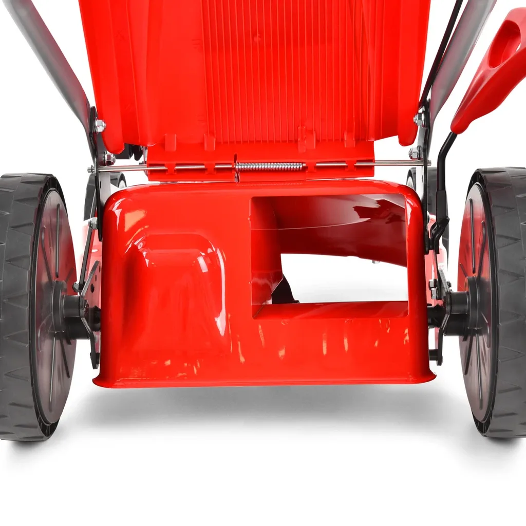 Kosiarka spalinowa Hecht 543 - obrazek 6