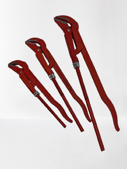 Klucz do Rur 2,0 cal 45 stopni 14509 S-M (13008) - obrazek 2