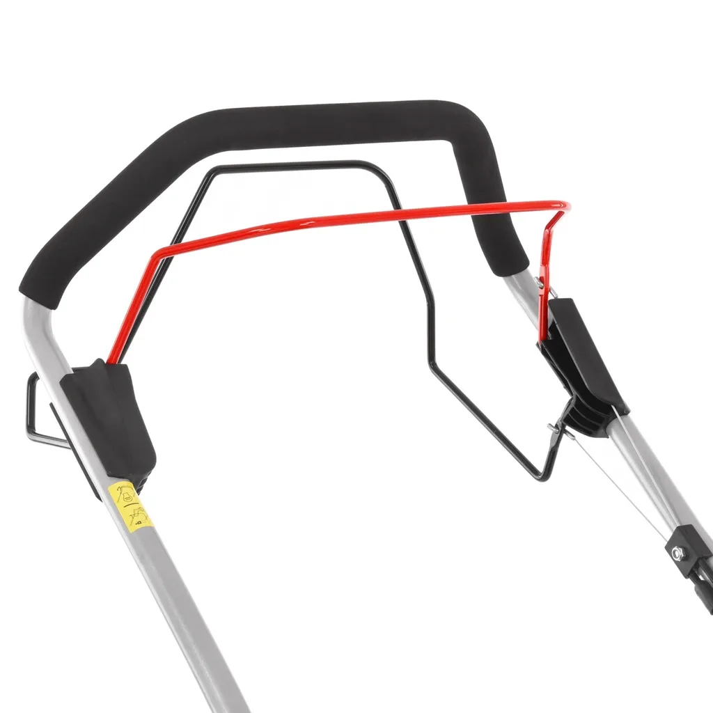 Kosiarka spalinowa z napędem 5w1 Hecht 550sw - obrazek 7