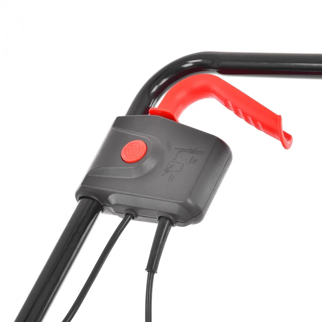 Wertykulator/Aerator 2 in 1 Hecht 1420 - obrazek 4