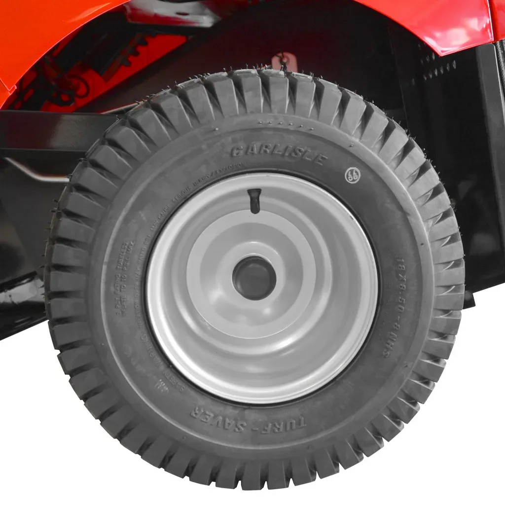 Traktor ogrodowy Hecht 5176 - obrazek 7