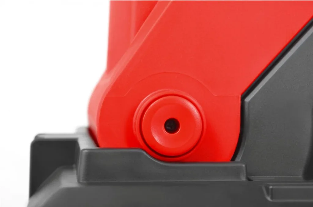 Rozdrabniacz do gałęzi Hecht 624 BOX - obrazek 7