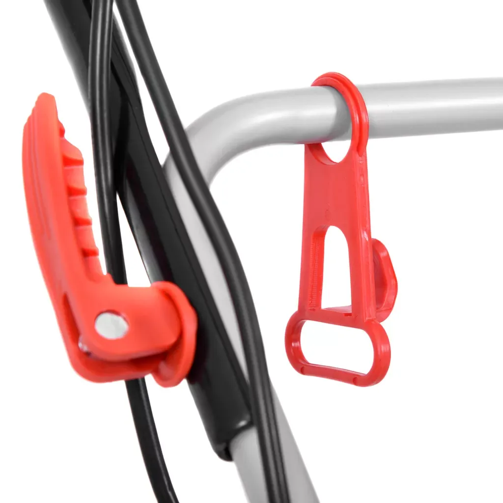 Wertykulator/Aerator Elektryczny Hecht 1683 2in1 - obrazek 7