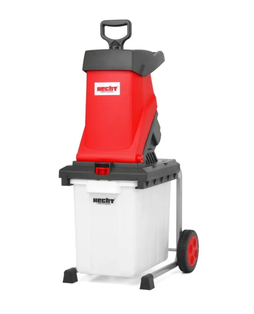 Rozdrabniacz do gałęzi Hecht 624 BOX