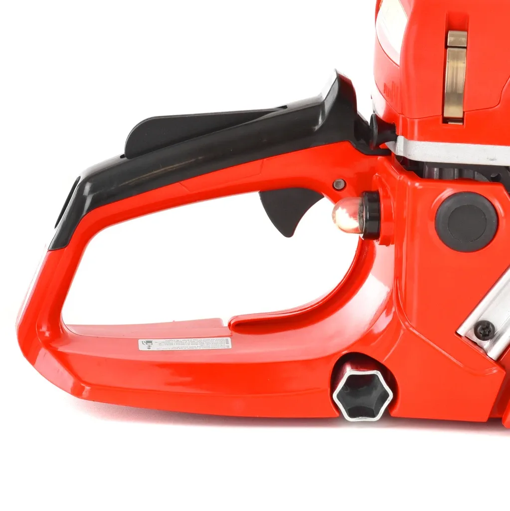 Pilarka łań. spalinowa Hecht 950 - obrazek 7