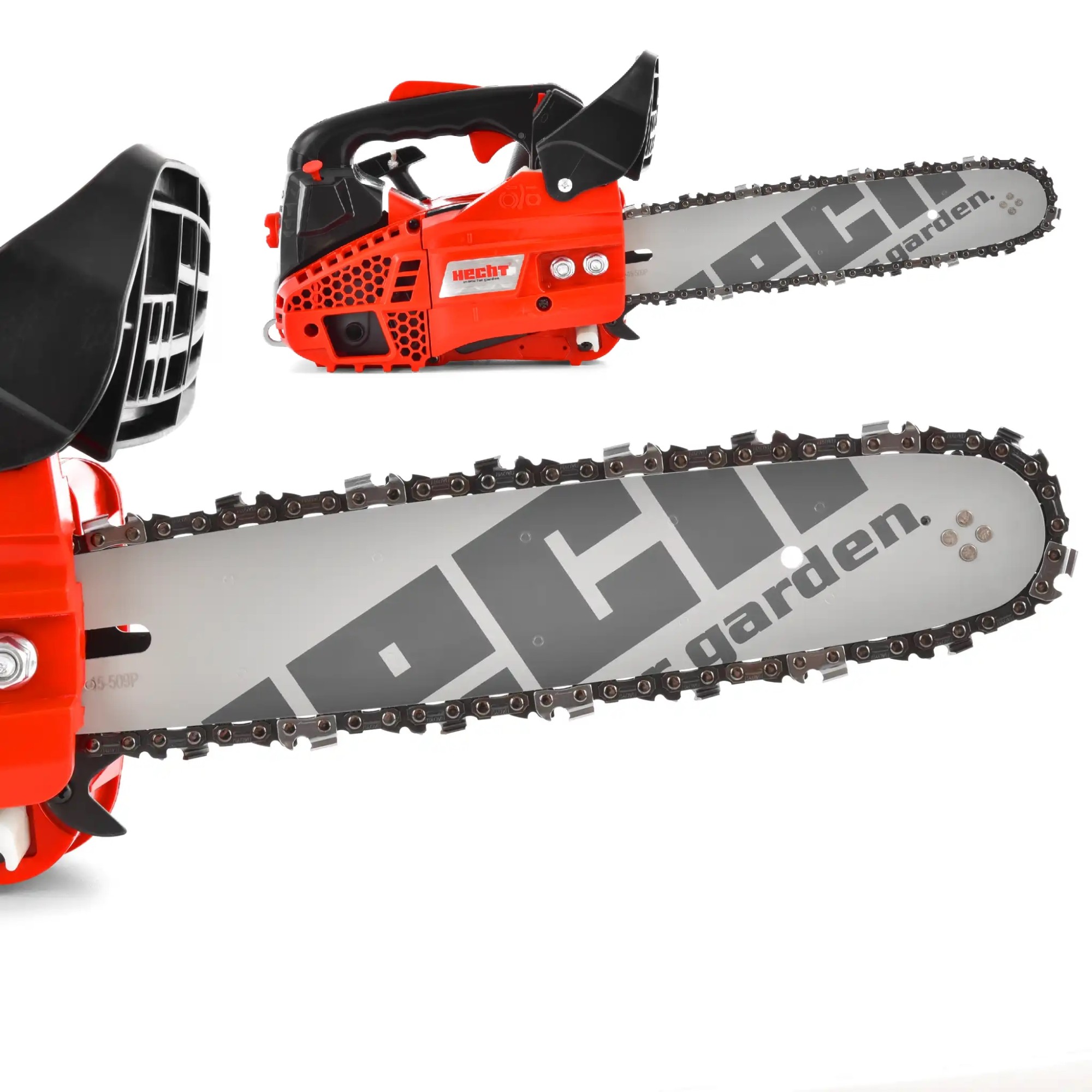 Pilarka łań. spalinowa Hecht 925 R - obrazek 4