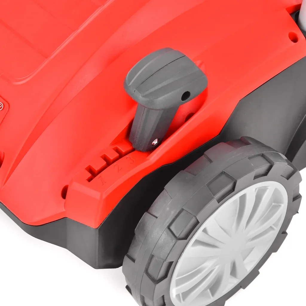 Wertykulator/Aerator 2 in 1 Hecht 1420 - obrazek 7