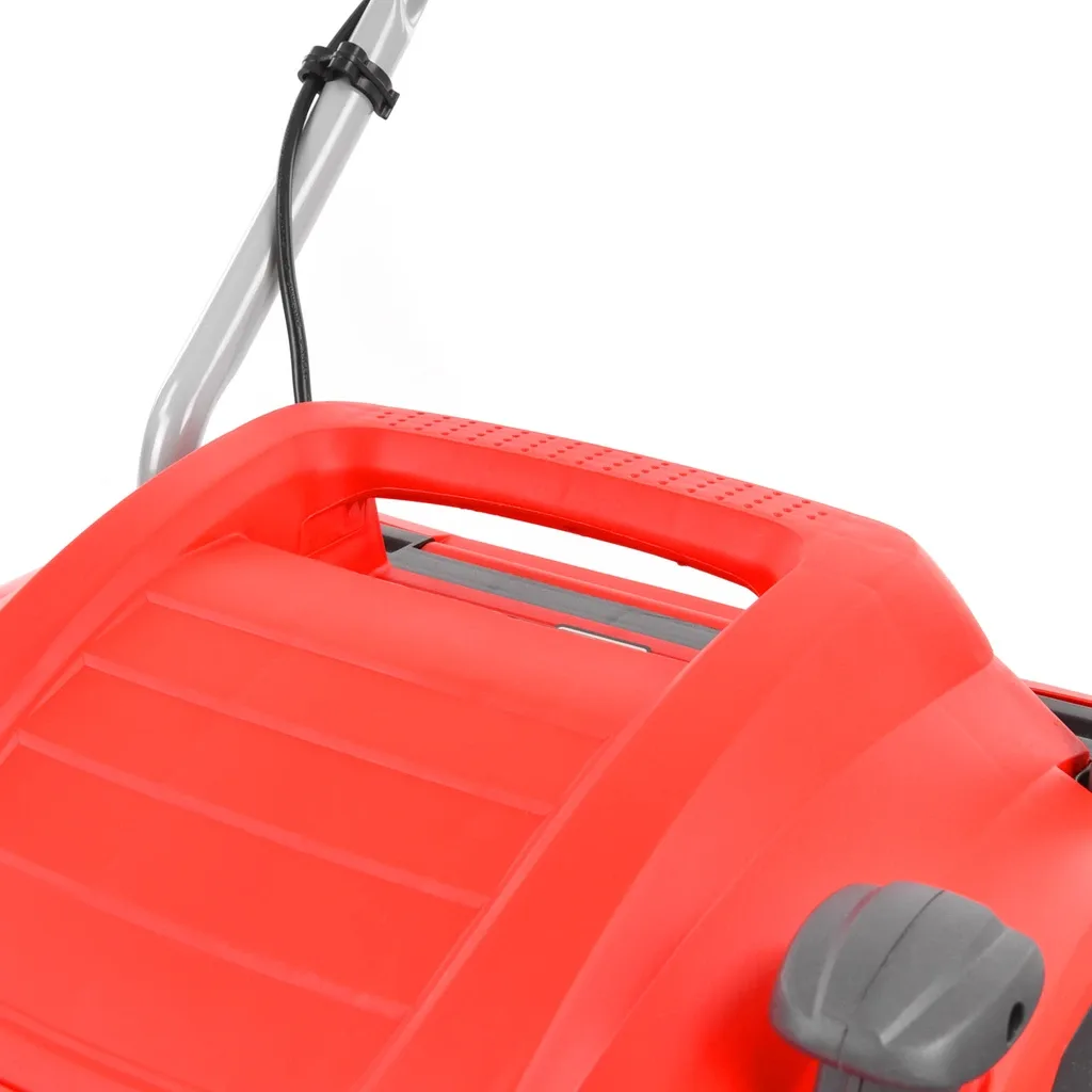 Wertykulator/Aerator 2 in 1 Hecht 1420 - obrazek 3