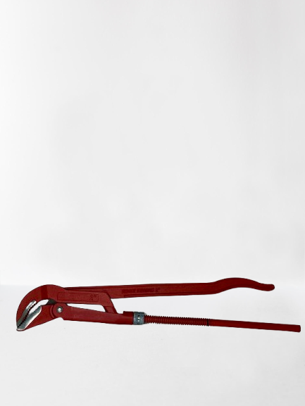 Klucz do Rur 2,0 cal 45 stopni 14509 S-M (13008)