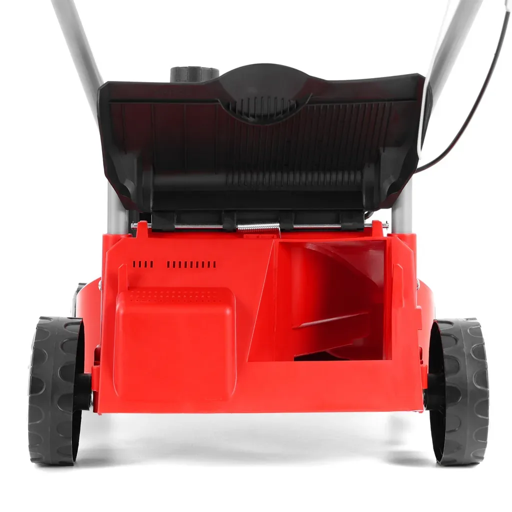 Kosiarka spalinowa Hecht 5408 - obrazek 5