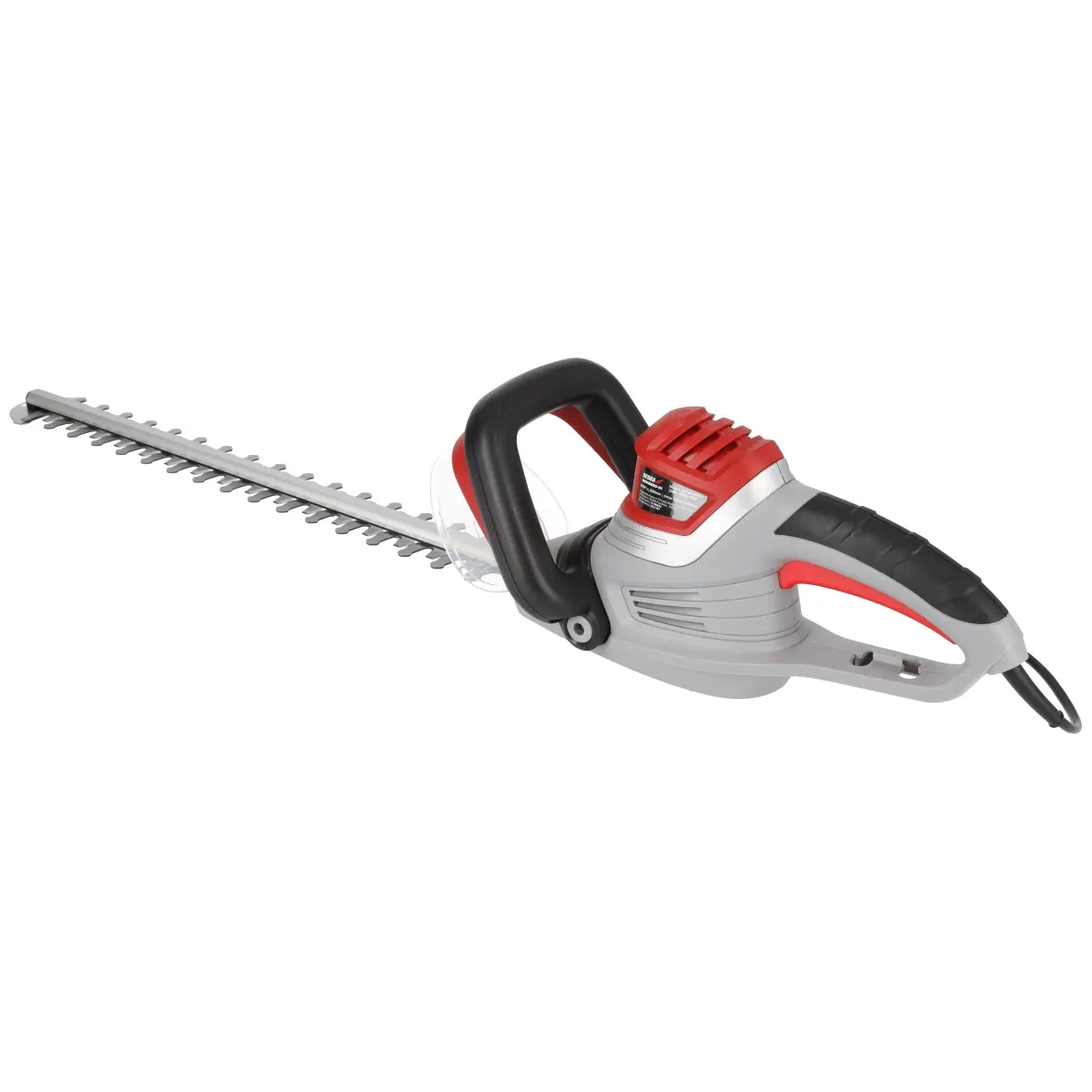 Nożyce elektryczne do żywopłotu DEDRA DED8693-51 - obrazek 3