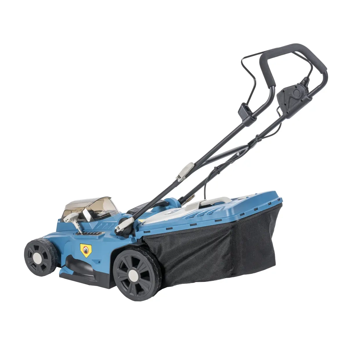 Kosiarka AKU bezszczotkowa 18V, DEDRA DED7199 - obrazek 2