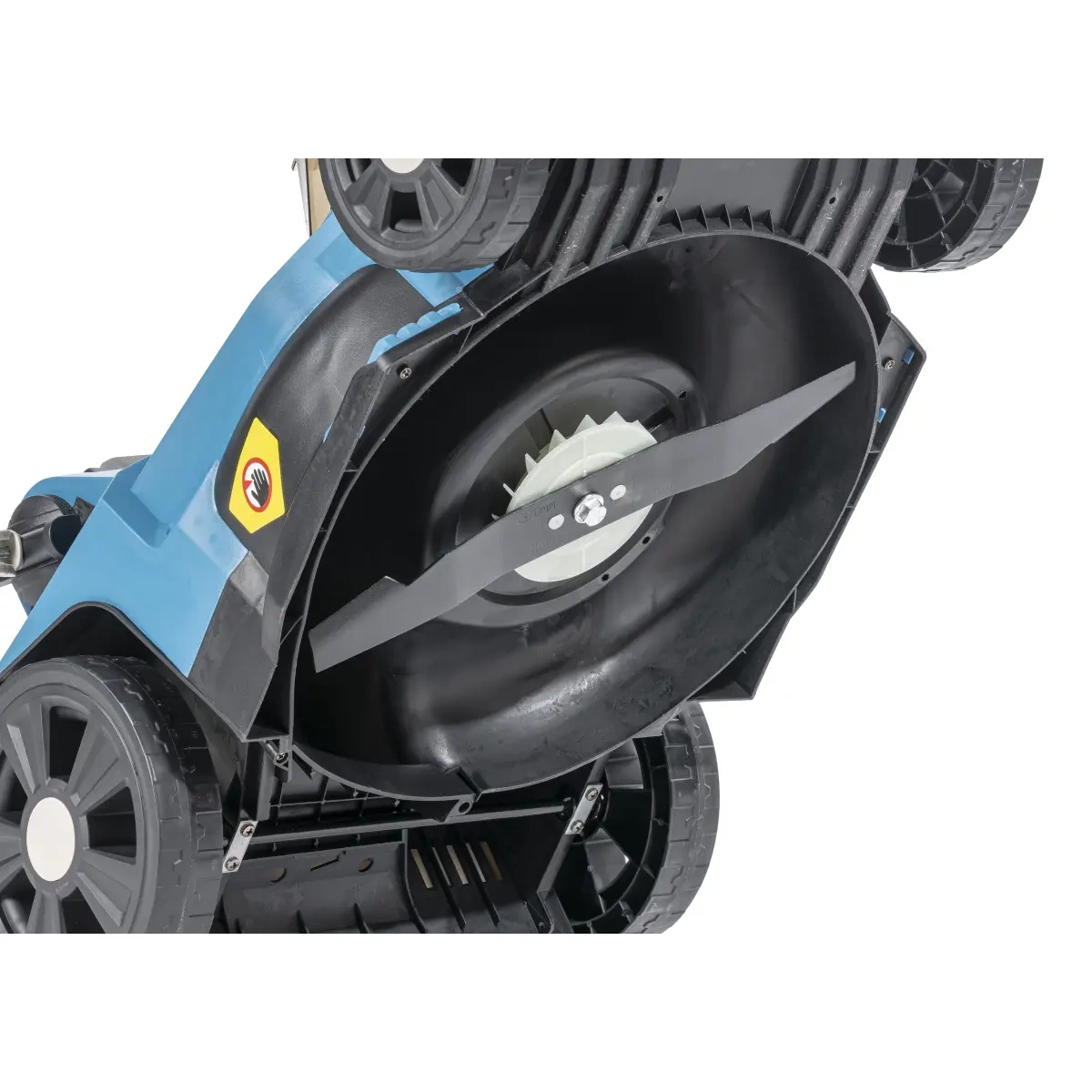 Kosiarka AKU bezszczotkowa 18V, DEDRA DED7199 - obrazek 8