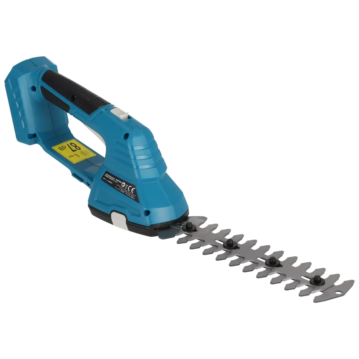 Nożyce do trawy/żywopłotu 2W1 DEDRA DED7089 - obrazek 6