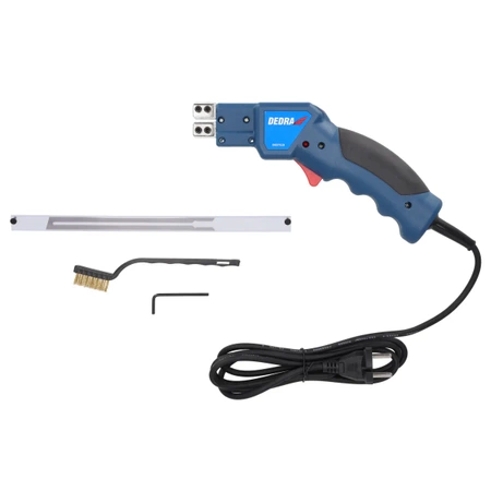 Nóż termiczny DEDRA DED7519 - obrazek 4