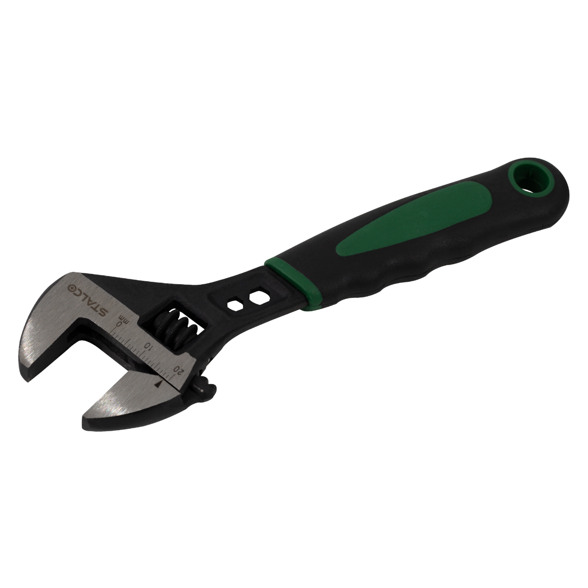 Klucz nastawny 150mm Stalco S-48006 - obrazek 3