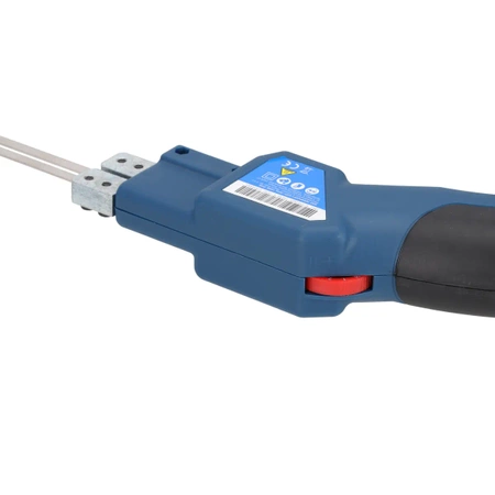 Nóż termiczny DEDRA DED7519 - obrazek 3