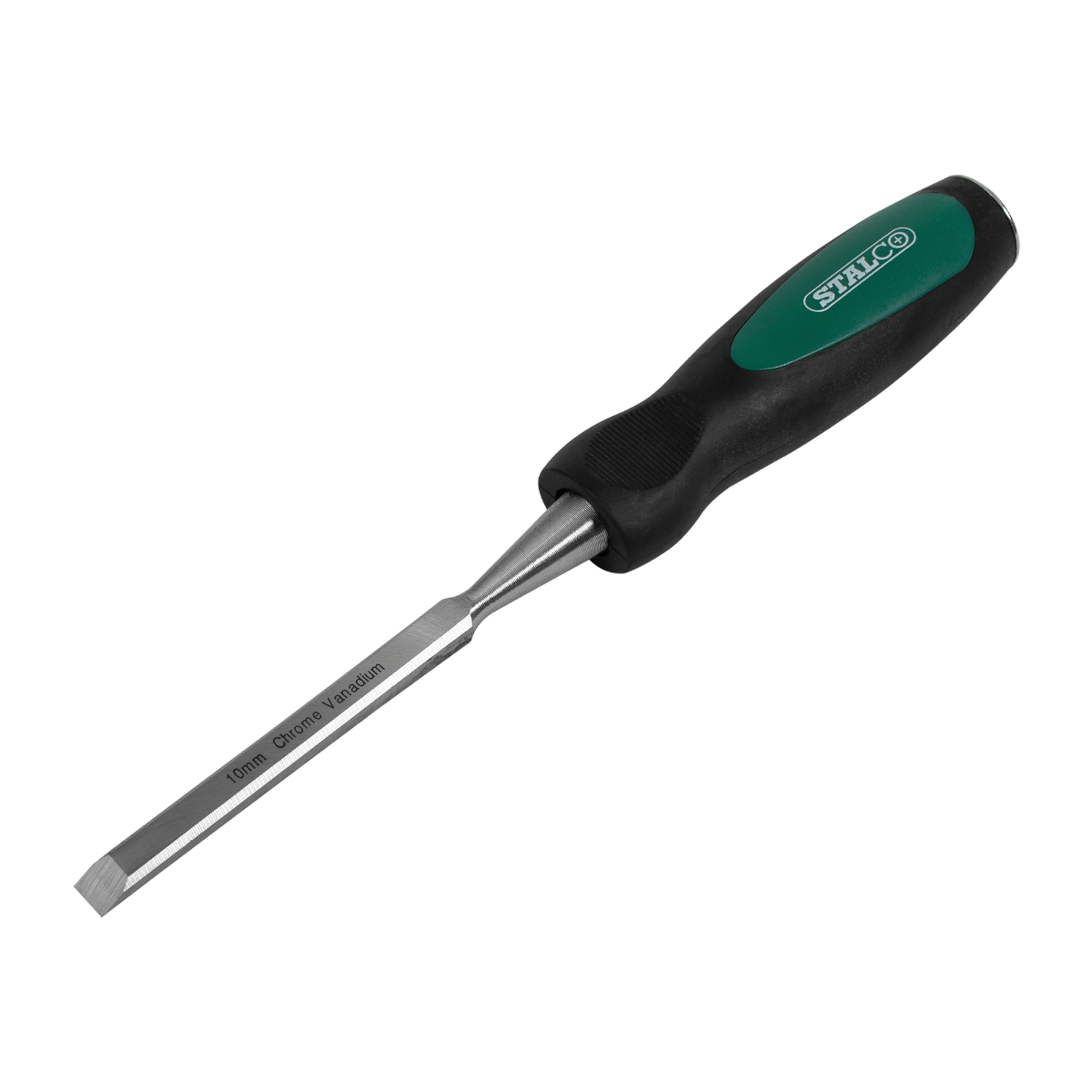 Dłuto 10mm Stalco S-40010