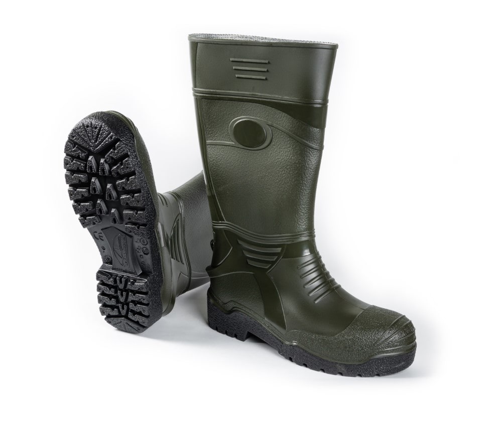 Kalosz NIXON Rozm. 42 Stalco S-47986 - obrazek 3
