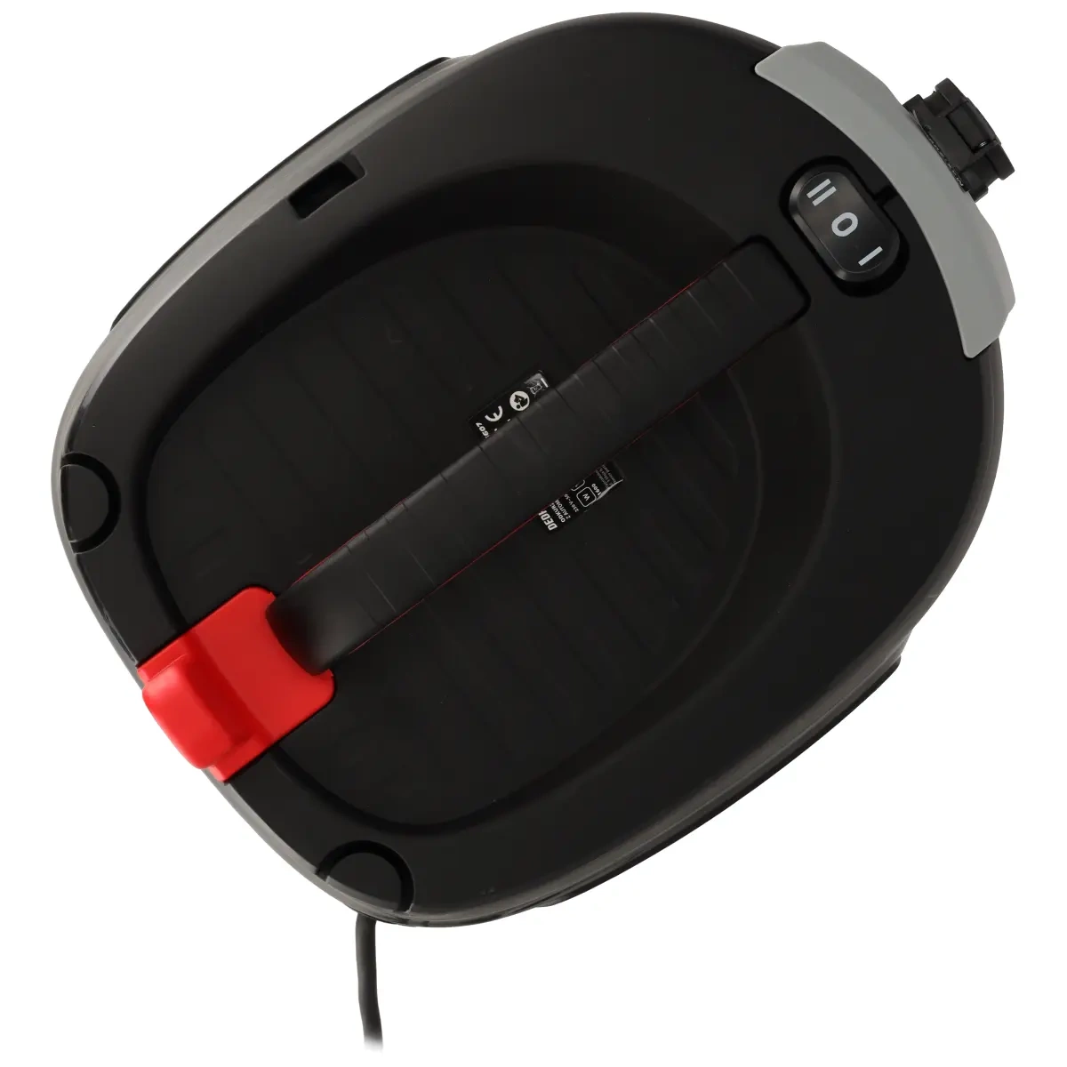 Odkurzacz do pracy na sucho i mokro DEDRA DED6607 - obrazek 4