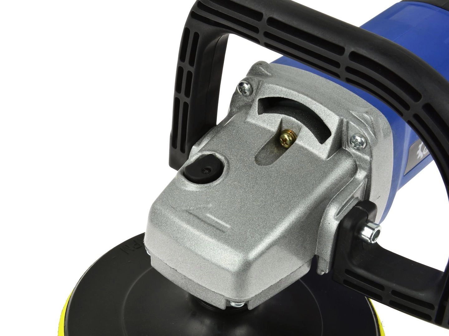 Polerka samochodowa 230V 180mm GEKO G80292 - obrazek 4