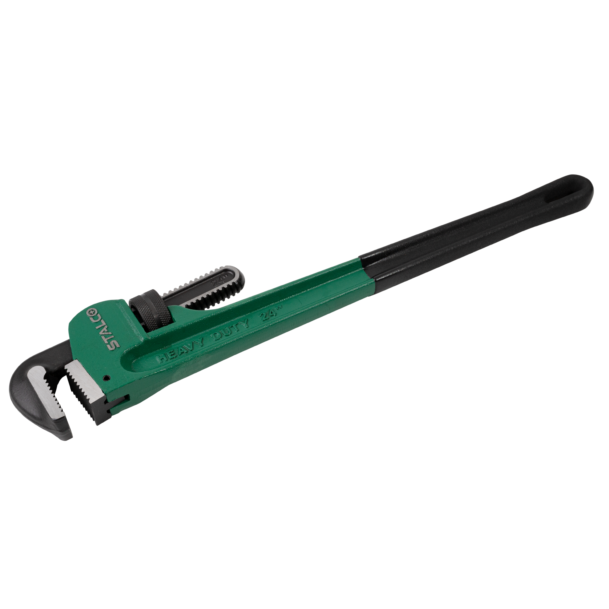 Klucz do rur Stillson 600mm Stalco S-15024 - obrazek 3