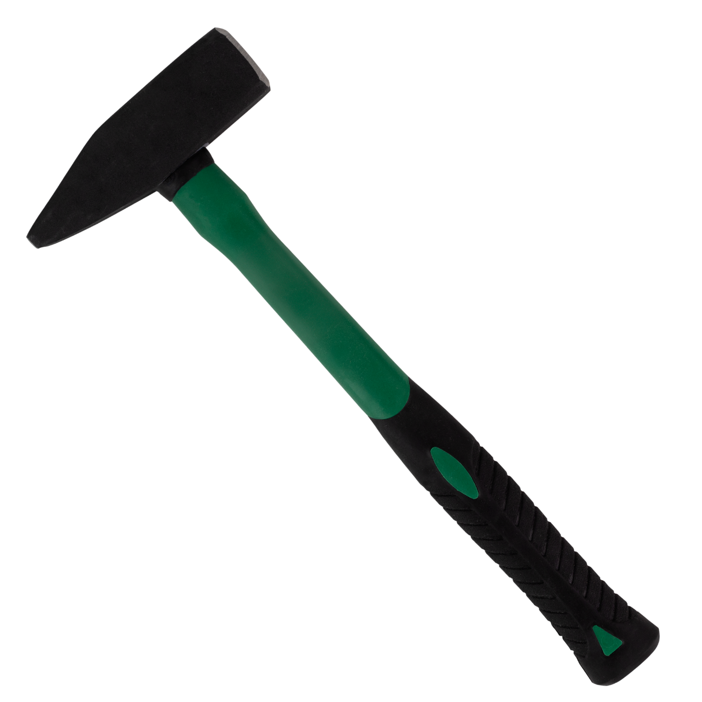 Młotek ślusarski 1000g Trzonek Fiberglass Stalco S-19710