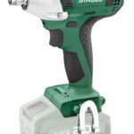 Klucz udarowy IWS20-300BL body S-97347