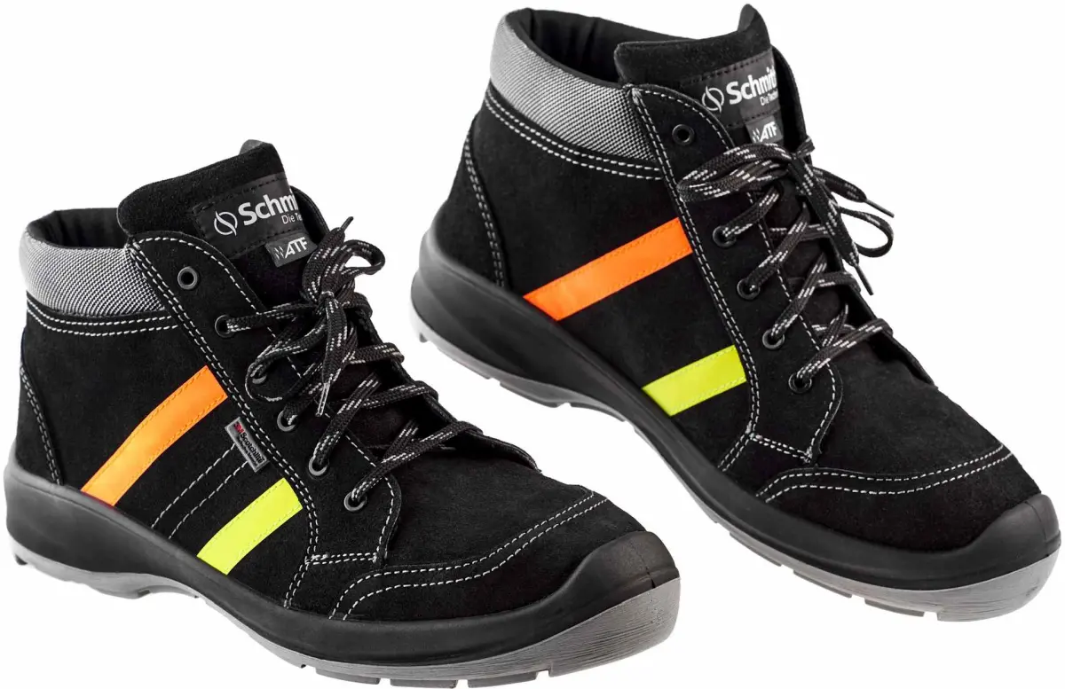 Trzewik roboczy ACTIV Rozm. 45 Schmith S1139