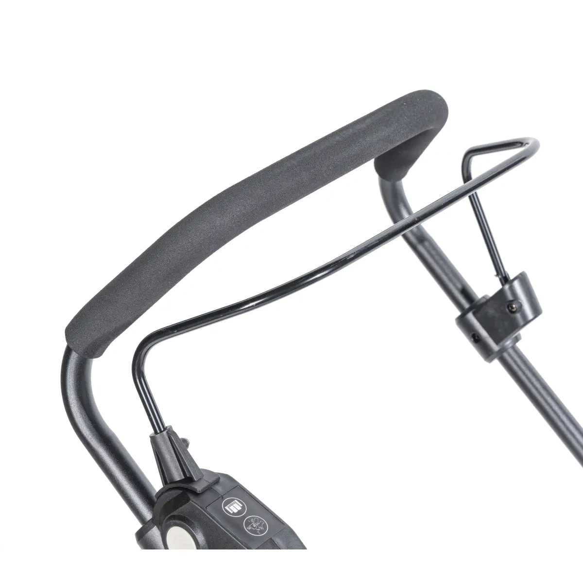 Kosiarka AKU bezszczotkowa 18V, DEDRA DED7199 - obrazek 11