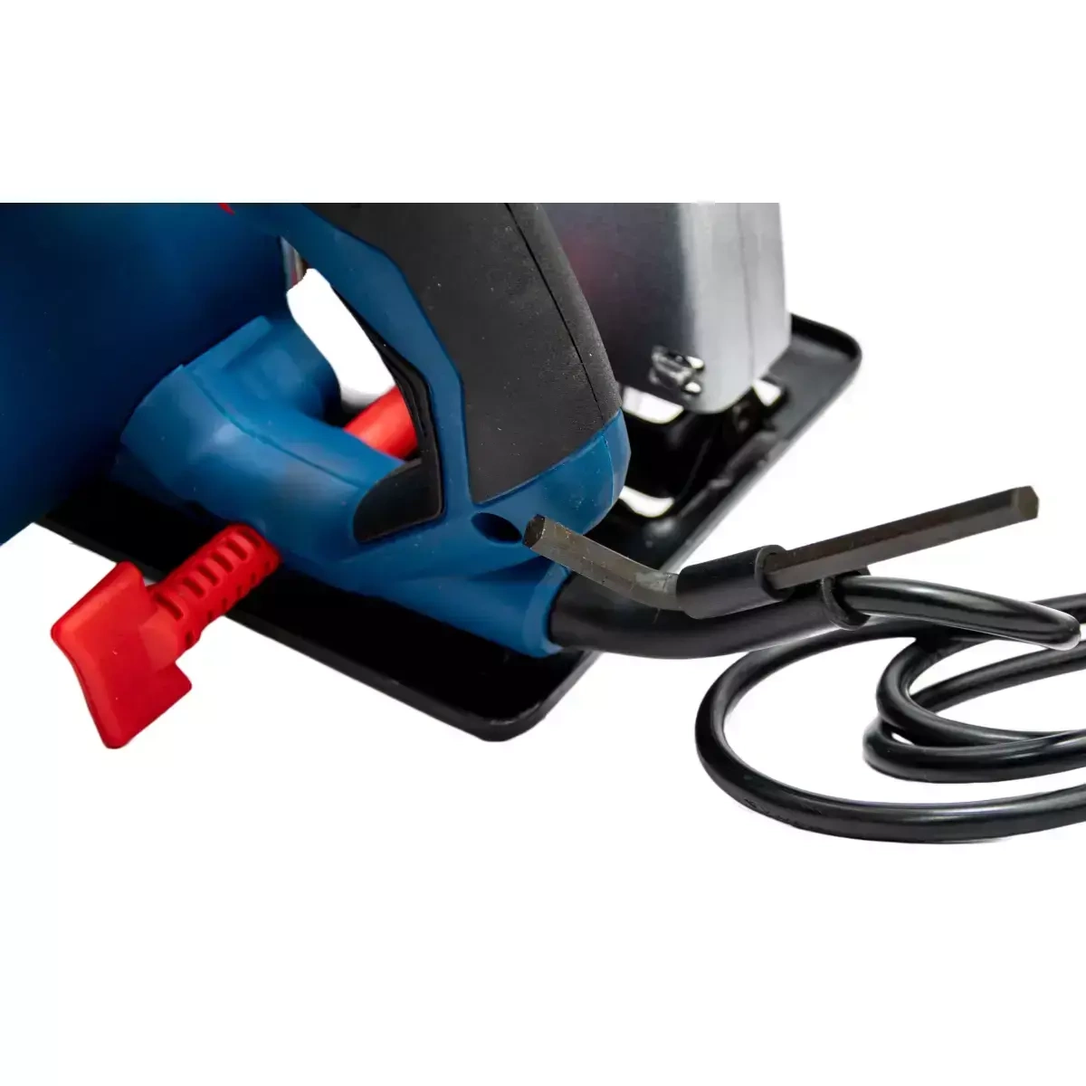 Pilarka ręczna tarczowa DEDRA DED7925 - obrazek 5