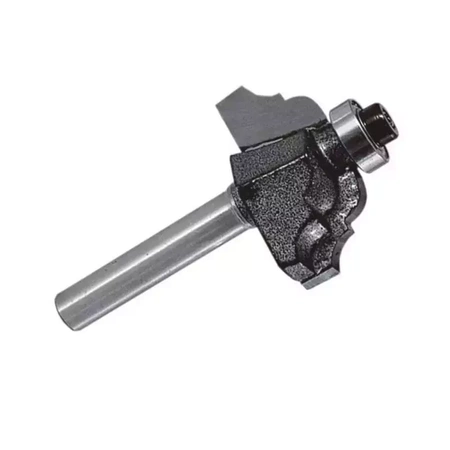 Frez łożyskowany DEDRA 07F171A - obrazek 3