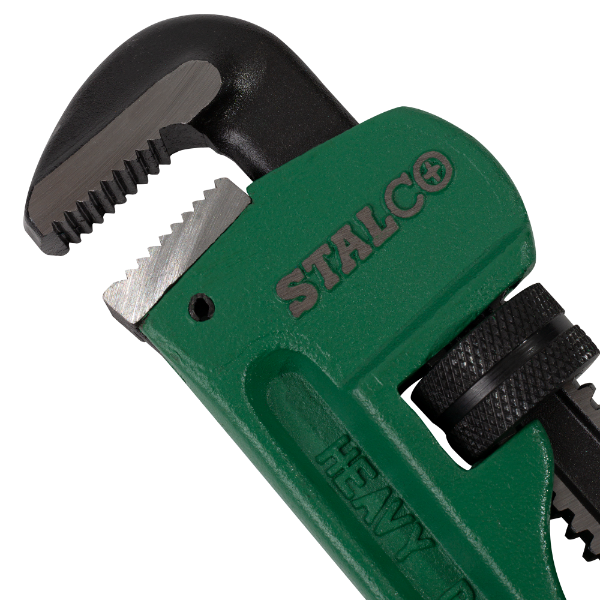 Klucz do rur Stillson 450mm Stalco S-15018 - obrazek 2