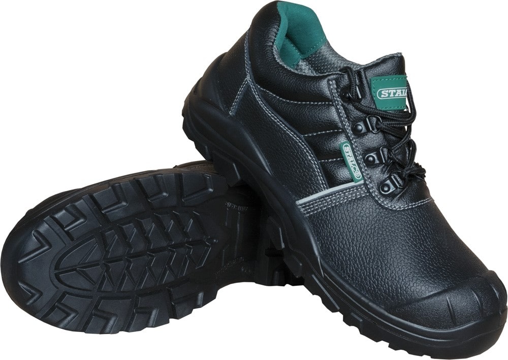 Półbut roboczy THURO LOW S1 Rozm. 41 Stalco S-44299 - obrazek 2