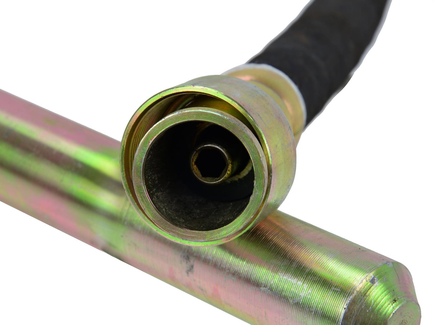 Wibrator do betonu WG-527 850W GEKO - obrazek 6