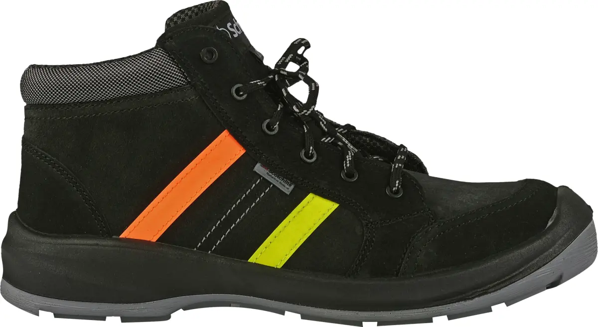 Trzewik roboczy ACTIV Rozm. 42 Schmith S1139 - obrazek 2