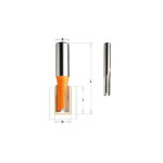 Frez prosty CMT 911.240.11